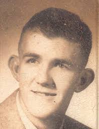 Obituary information for John Marvin Shrimplin