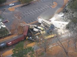 Graniteville