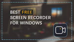 Apowerrec can record anything on your screen including your desktop activities, live streaming videos, web meetings. 8 Totally Free Screen Recording Software For Windows Pc