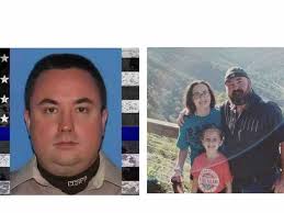 Fundraiser by Kyle Prohaska : Hero Down: Officer Ronald Prohaska Jr.