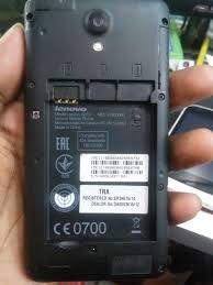 Lenovo A319 Official Stock Firmware Rom ...