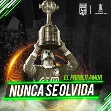 Corporación deportiva atlético nacional medellin colombia. Club Atletico Nacional De Colombia Photos Facebook