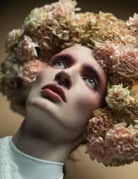 Beautica Magazine — JUICY BLOOMS