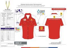 Produk ini adalah contoh desain baju wearpack safety. 42 Ide Konsep Desain Baju Kerja Desain Pakaian Desain Pakaian