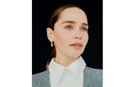 Get Ready for PONIES Starring Emilia Clarke