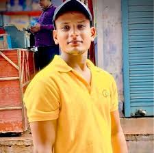 Profile for Chitransh Mathur