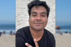 Harbinger Of Things To Come