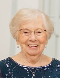 Obituary information for Elizabeth Ann Arsenault