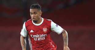Jul 02, 2021 · completed in 2008, the home has been owned for the past two years by the soccer star reiss nelson, who plays for the premier league club arsenal, according to listing agent heidi davey. With One Mazy Dribble Reiss Nelson Came Out Of The Shadows At Arsenal Planet Football