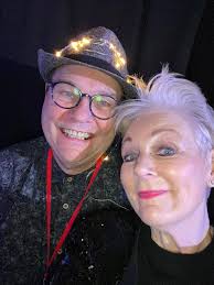 Well done to John Phelan and special guest the legend Noel Lambe