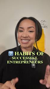 7️⃣ Habits of Successful Entrepreneurs 🚀 , Want more insights