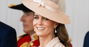 Camera Captures Striking Pic of Kate Middleton in Gorgeous Tiara