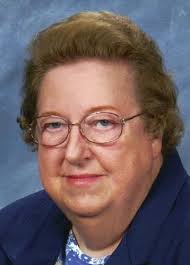 Oma Vorpe Obituary (1923