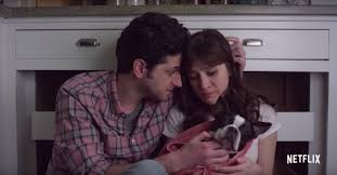 Maybe you would like to learn more about one of these? Happy Anniversary Trailer Ben Schwartz And Noel Wells Star In Netflix Rom Com