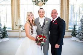 Weddings by NickyD. Wedding officiant