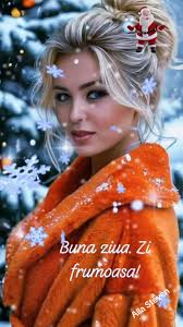 O zi frumoasă vă doresc!