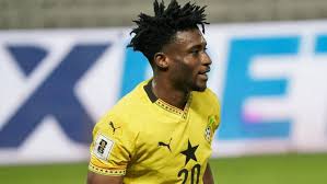 West Ham Stars Shine in World Cup Qualifiers: Kudus Scores, Bowen Starts