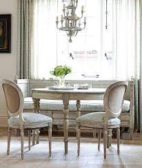 Kitchen Banquettes A Charming Practical Addition To Any Kitchen Design Traditional Dining Rooms Settee Dining Rustic Dining Furniture