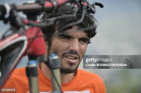 32 Ascent Of Aconcagua Stock Photos, High-Res Pictures, and Images