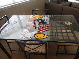 Kitchen Table Kitchen Table Disney Home Decor