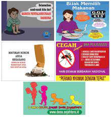 Maybe you would like to learn more about one of these? Gambarkan Rancangan Baliho Tentang Pemberitaan Hidup Sehat Supaya Sejahtera Watterco