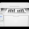 The driver installer file automatically installs the basic driver for your printer. 1