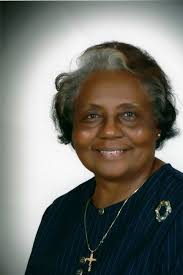 Mary Wilson Obituary