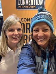 Kirsten Lawrence's Instagram, Twitter & Facebook