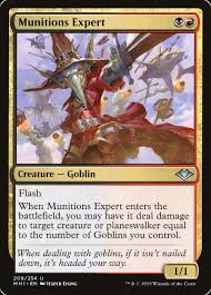 Free shipping on orders over $25 shipped by amazon. Goblins Deck For Magic The Gathering