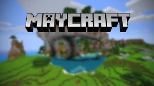 New Theme Month Who Dis Minecraft Creative Survival Twitch Supportsmallstreamers Multiplayer New Theme Instagram Company Logo