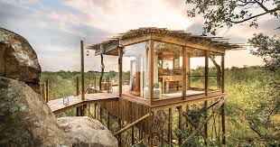 78 Indians Like Looking Good When Travelling Study According To A Study By Netherlands Based Travel E Commerce Luxury Tree Houses Tree House Treehouse Hotel