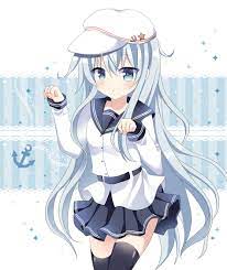 Pin on Hibiki