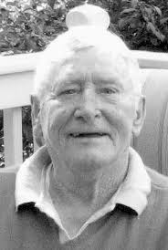 John “Jack” Harold McHenry