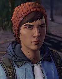 What are your opinions about Gabe? : r/TheWalkingDeadGame