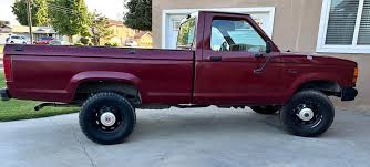 Image result for Vermillion 1991 Ranger