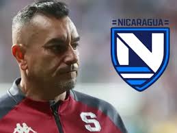 Nicaragua emprendió su viaje a Barbados con un plantel reducido