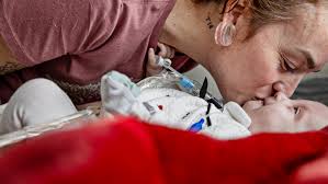 How 2 Families Faced a Catastrophic Birth Defect