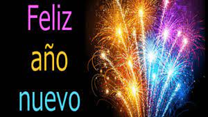 Wish You Happy New Year In Spanish Happy New Year Wishes In Spanish Happy New Year Images With Name