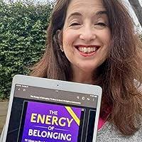 Amazon.com: The Energy of Belonging: 75 Ideas to Spark Workplace Community  eBook : Gates Corbett, Wendy: Kindle Store
