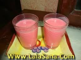 تحضير رايبي جميلة في البيت بالصور glassware shot glass drinks