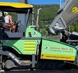 Willkommen bei Andreas Meier AG 5013 Niedergösgen