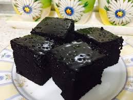 Apa kau rasa 11.520 views3 months ago. Tips Mudah Buat Kek Coklat Kukus Dengan Sukatan Cawan Blog Cik Matahariku