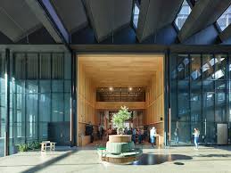 Bildergebnis für Ghilardi + Hellsten Arkitekter