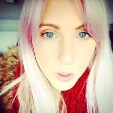 Laura Walch (laura9771)