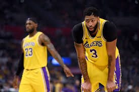 lakers feel they beat themselves in loss to clippers