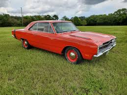 Image result for Orange 1969 Dart