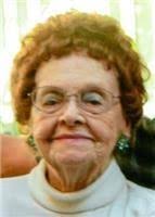 Cherry Spaight Obituary (2017)