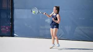 Women's Tennis Drops Home Match to Ashland