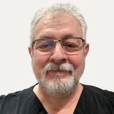 Meet Dr. Steven Link, White House Veterinarian