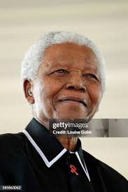 1,746 Nelson Mandela Robben Island Stock Photos, High-Res Pictures, and  Images